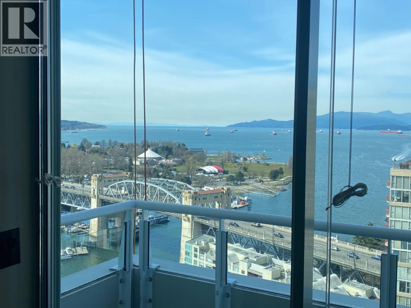 2804 1500 Hornby Street, Vancouver, British Columbia  V6Z 2R1 - Photo 16 - R3106078