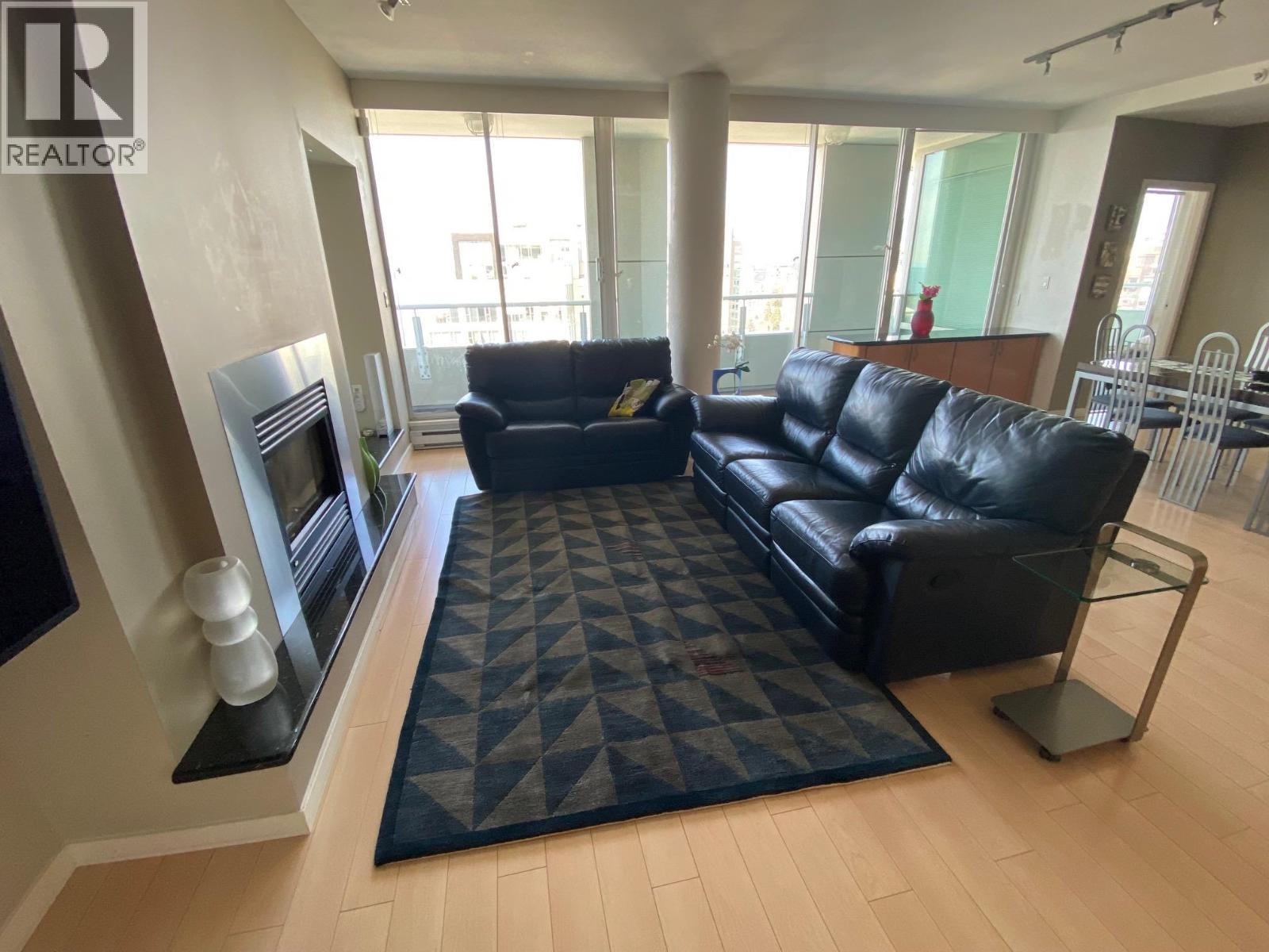 2804 1500 Hornby Street, Vancouver, British Columbia  V6Z 2R1 - Photo 19 - R3106078