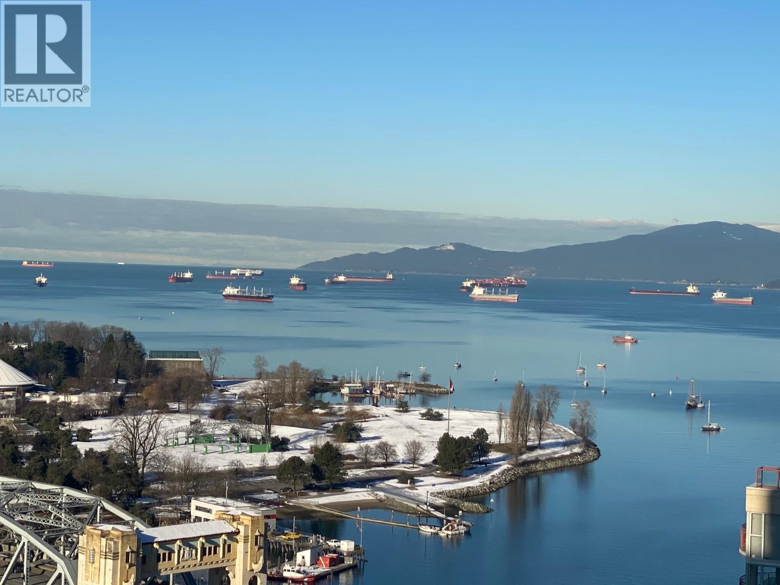 2804 1500 Hornby Street, Vancouver, British Columbia  V6Z 2R1 - Photo 2 - R3106078