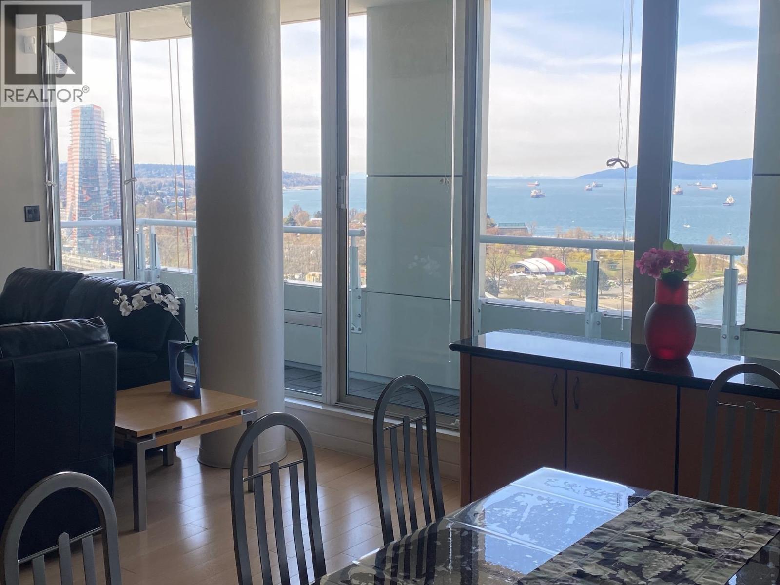 2804 1500 Hornby Street, Vancouver, British Columbia  V6Z 2R1 - Photo 21 - R3106078