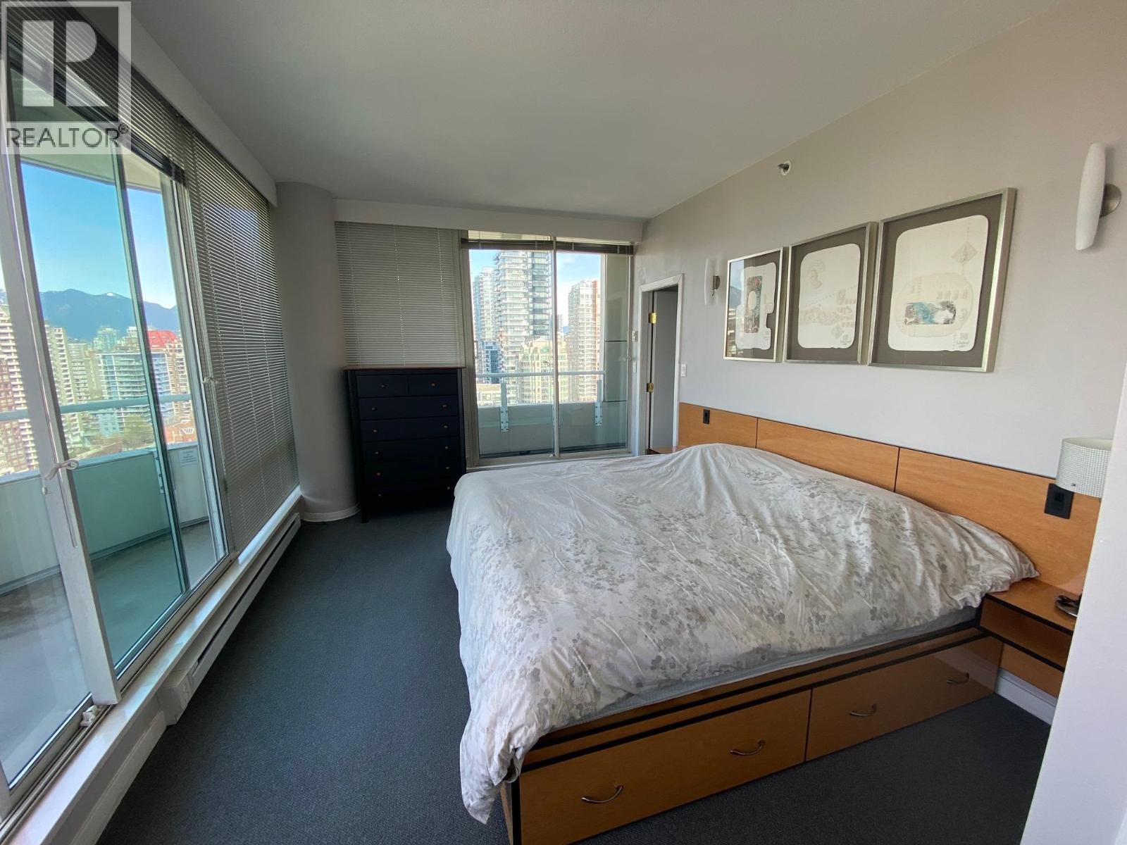 2804 1500 Hornby Street, Vancouver, British Columbia  V6Z 2R1 - Photo 22 - R3106078