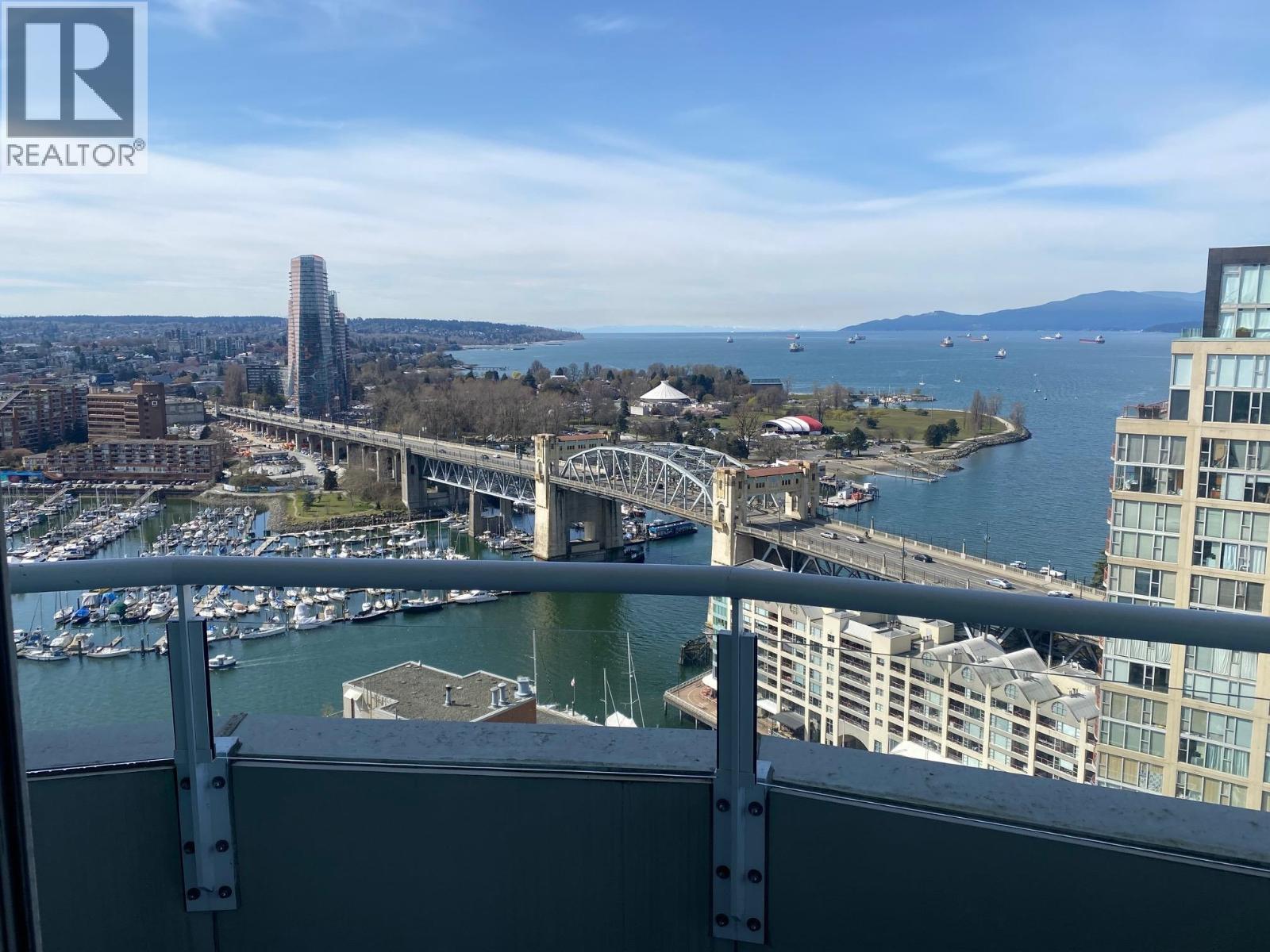 2804 1500 Hornby Street, Vancouver, British Columbia  V6Z 2R1 - Photo 23 - R3106078