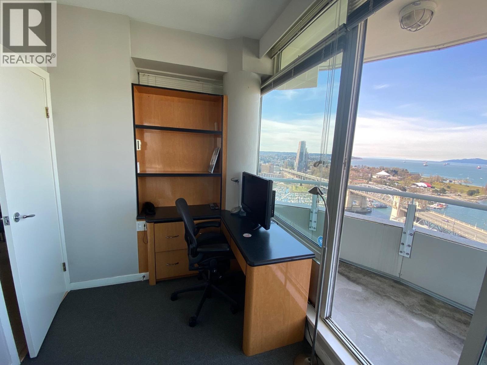 2804 1500 Hornby Street, Vancouver, British Columbia  V6Z 2R1 - Photo 27 - R3106078