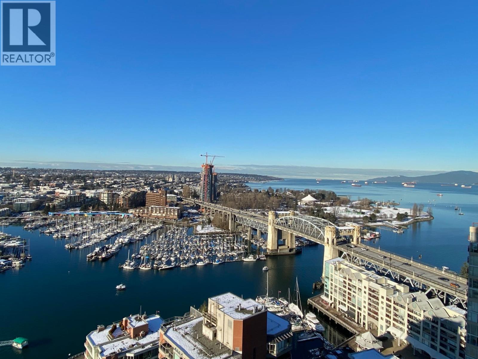 2804 1500 Hornby Street, Vancouver, British Columbia  V6Z 2R1 - Photo 29 - R3106078