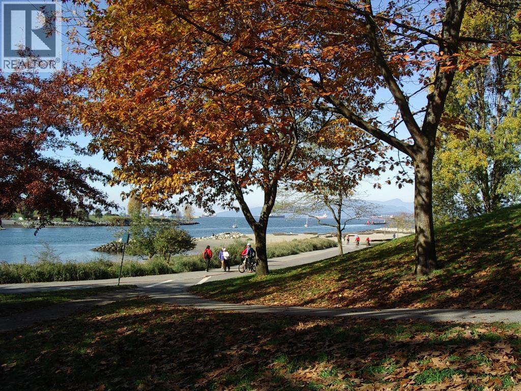 2804 1500 Hornby Street, Vancouver, British Columbia  V6Z 2R1 - Photo 30 - R3106078