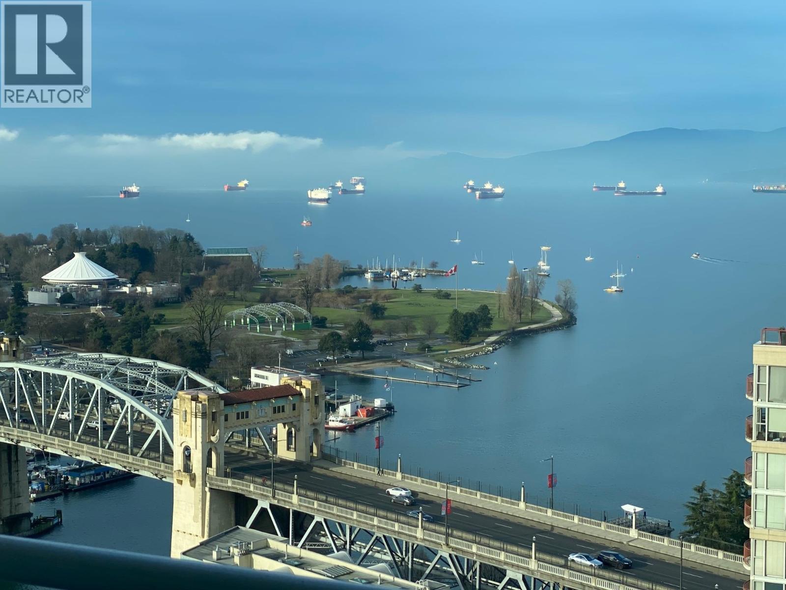 2804 1500 Hornby Street, Vancouver, British Columbia  V6Z 2R1 - Photo 4 - R3106078