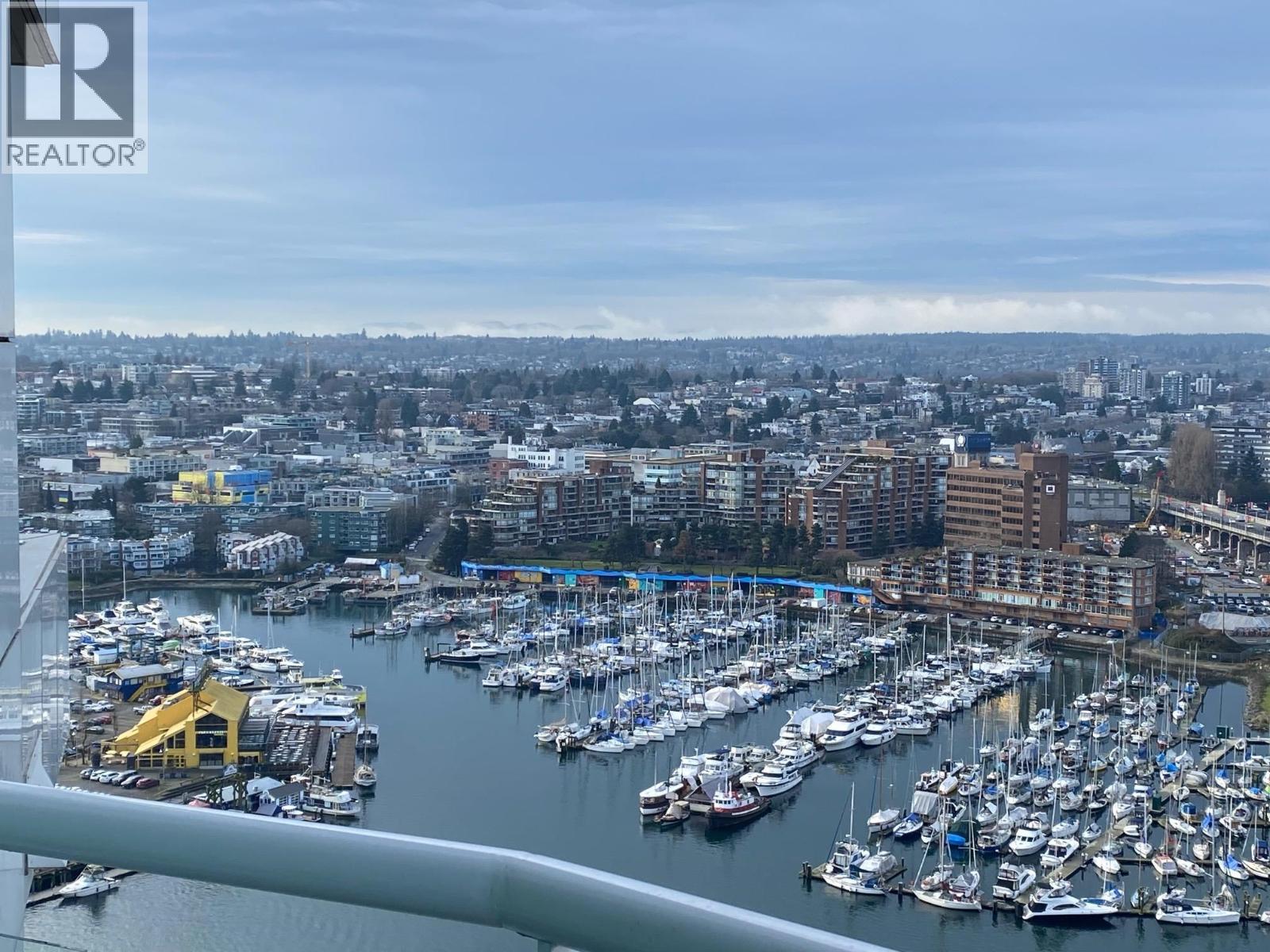 2804 1500 Hornby Street, Vancouver, British Columbia  V6Z 2R1 - Photo 6 - R3106078