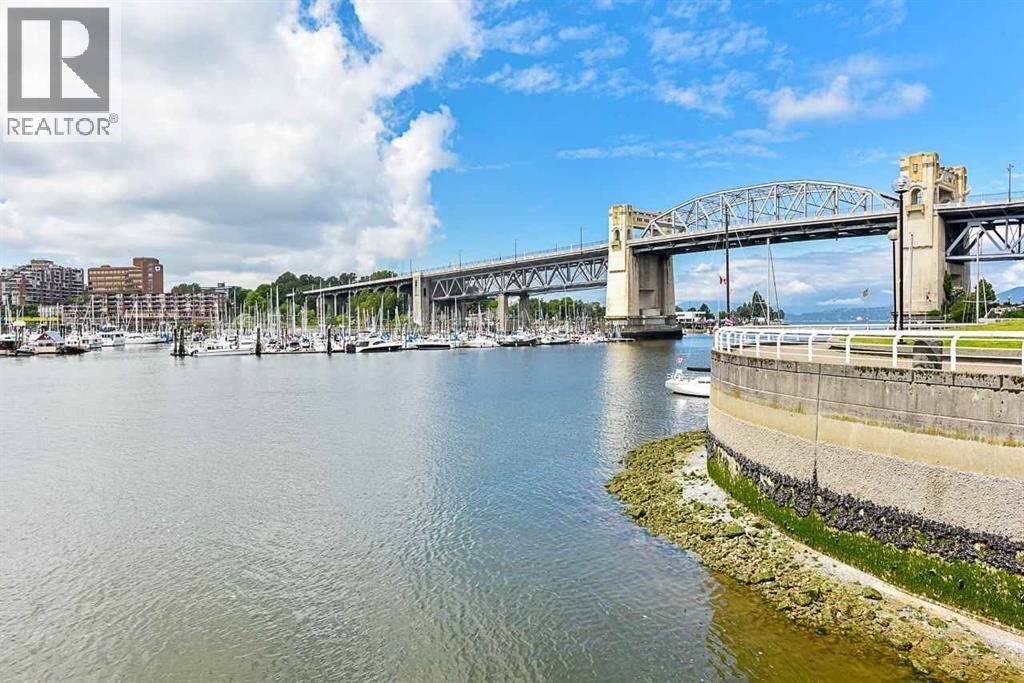 2804 1500 Hornby Street, Vancouver, British Columbia  V6Z 2R1 - Photo 7 - R3106078