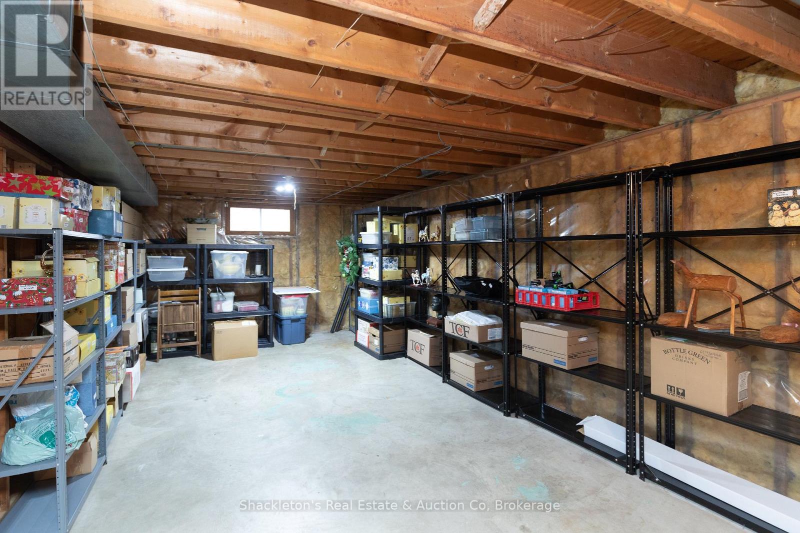 3943 Line 9 Line, Perth South, Ontario  N4X 1C5 - Photo 22 - X12947362