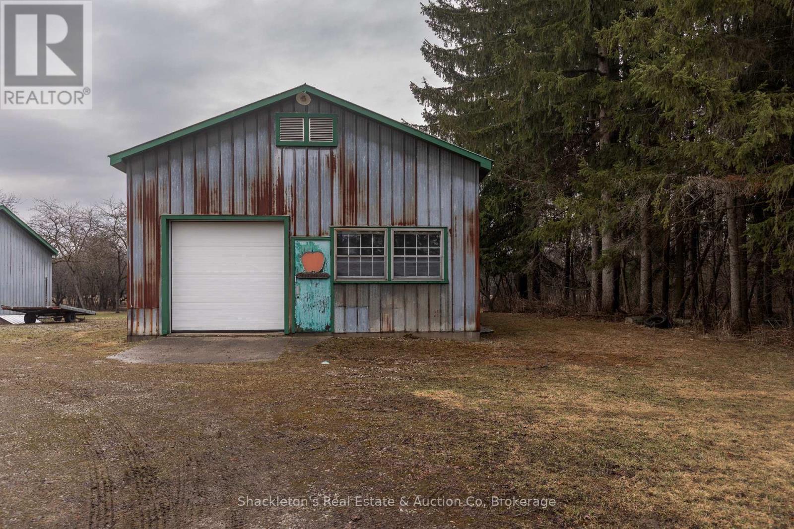 3943 Line 9 Line, Perth South, Ontario  N4X 1C5 - Photo 27 - X12947362