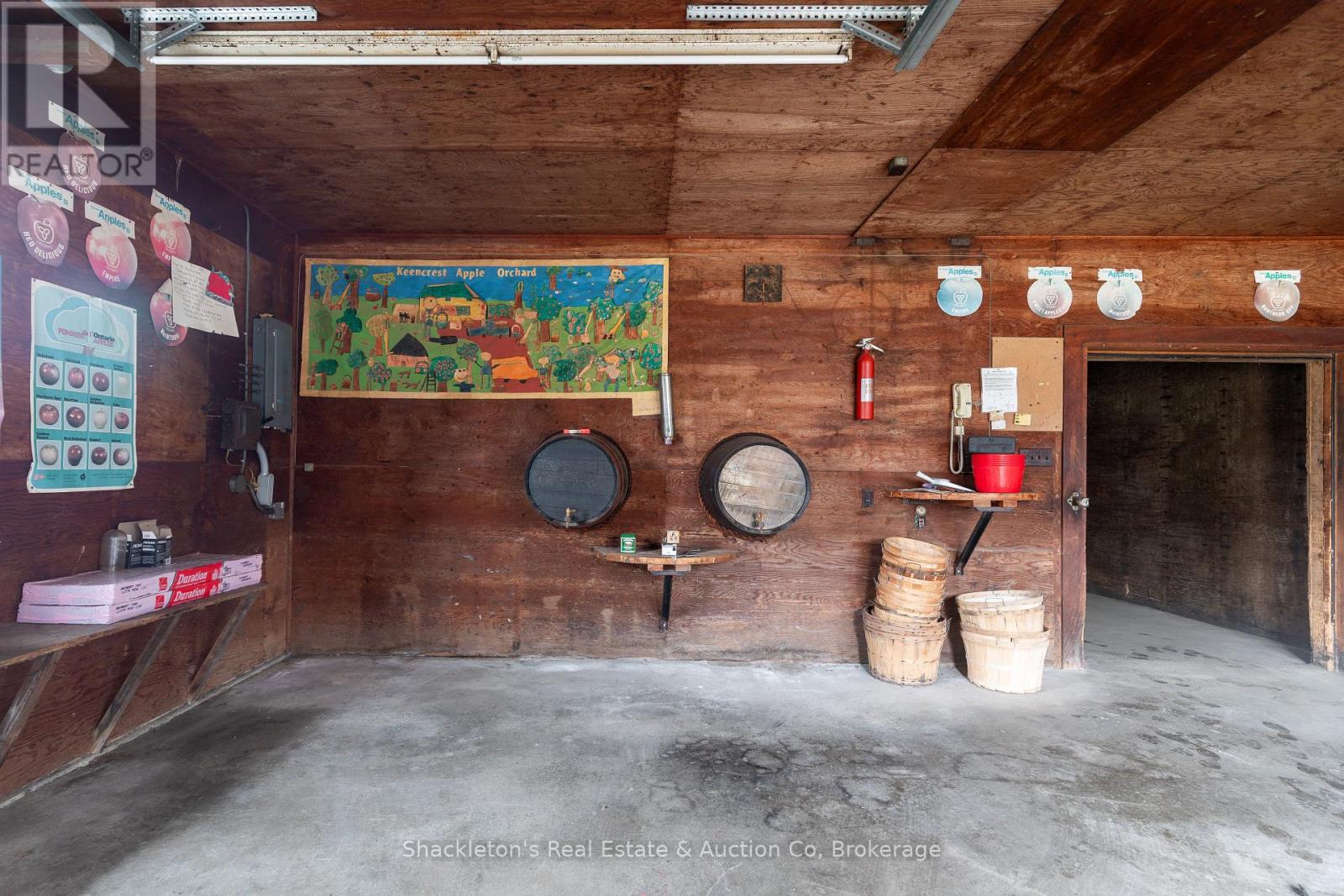 3943 Line 9 Line, Perth South, Ontario  N4X 1C5 - Photo 28 - X12947362