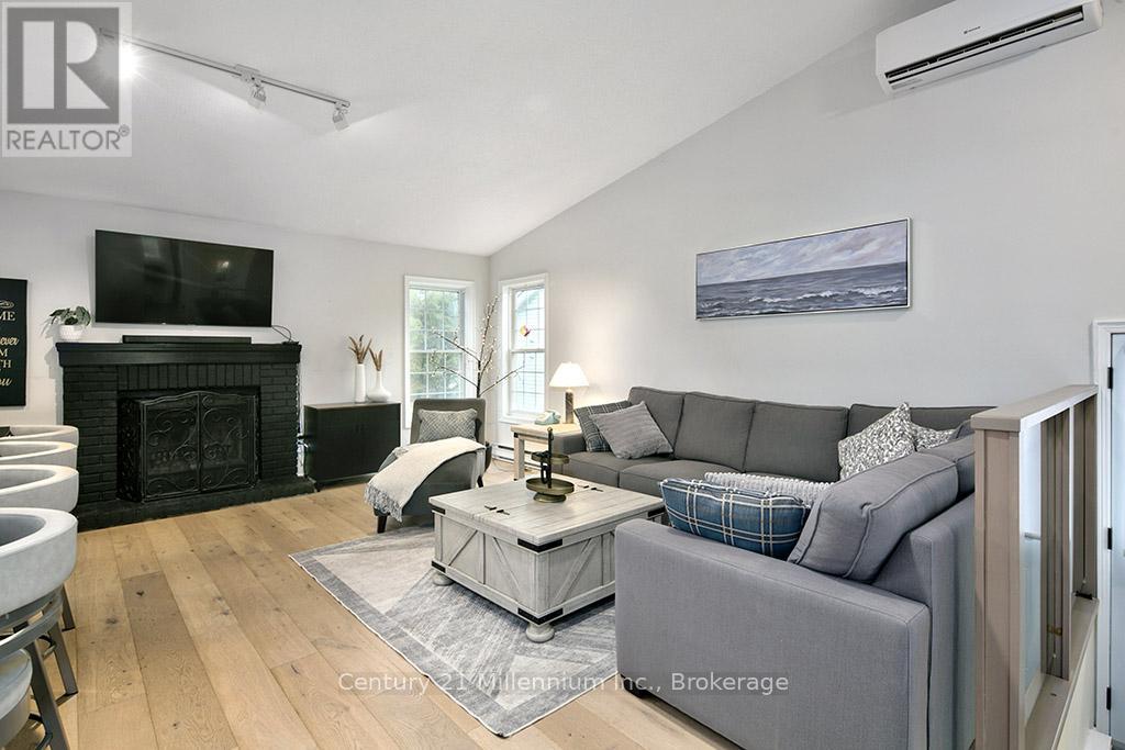 122 - 150 Victoria Street S, Blue Mountains, Ontario  N0H 2P0 - Photo 11 - X12947422