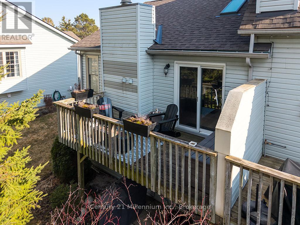 122 - 150 Victoria Street S, Blue Mountains, Ontario  N0H 2P0 - Photo 21 - X12947422