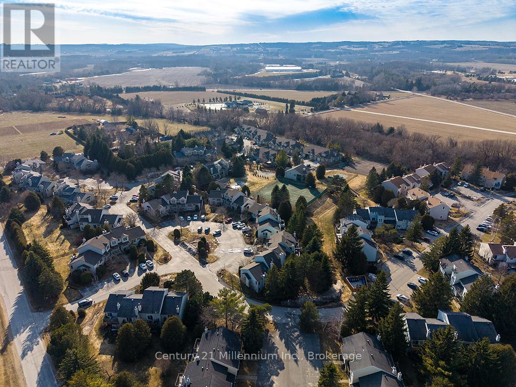 122 - 150 Victoria Street S, Blue Mountains, Ontario  N0H 2P0 - Photo 23 - X12947422