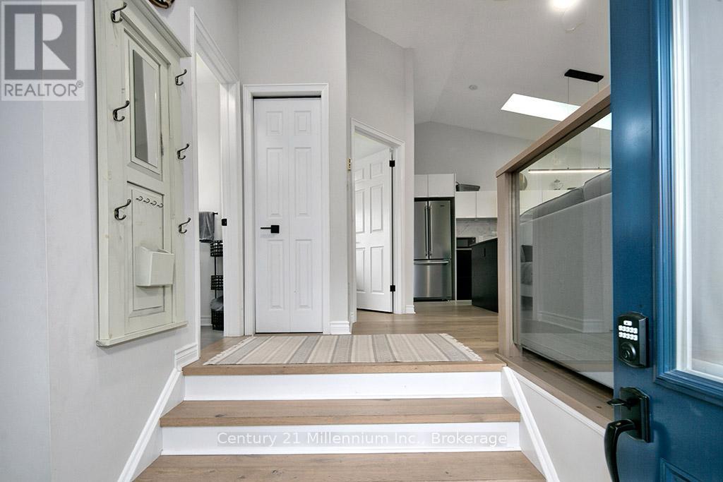 122 - 150 Victoria Street S, Blue Mountains, Ontario  N0H 2P0 - Photo 9 - X12947422