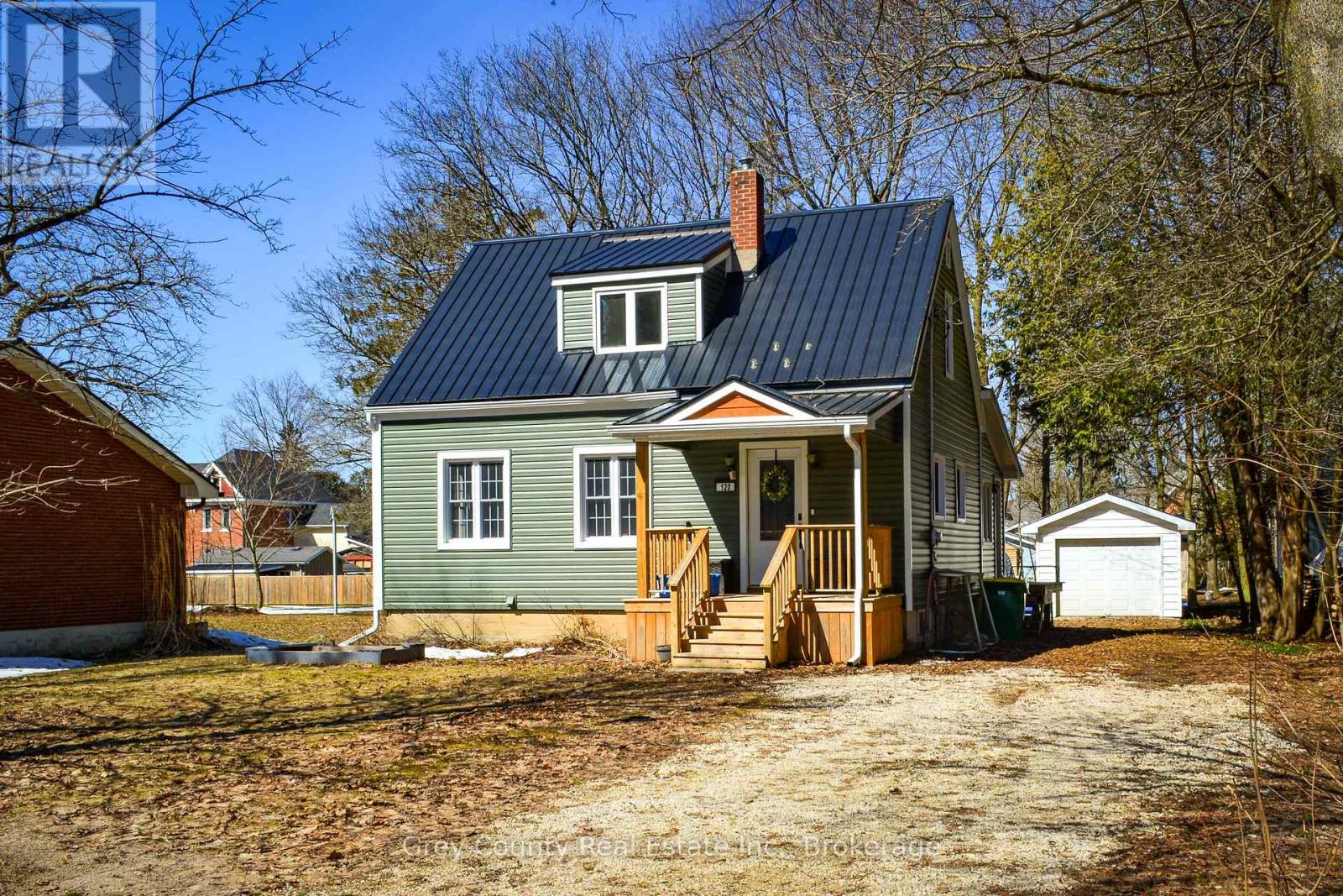 120 MARK STREET W, Grey Highlands, Ontario