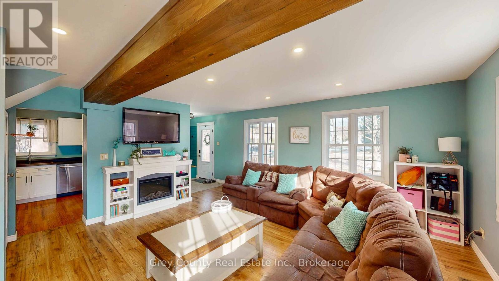 120 Mark Street W, Grey Highlands, Ontario  N0C 1H0 - Photo 15 - X12947454