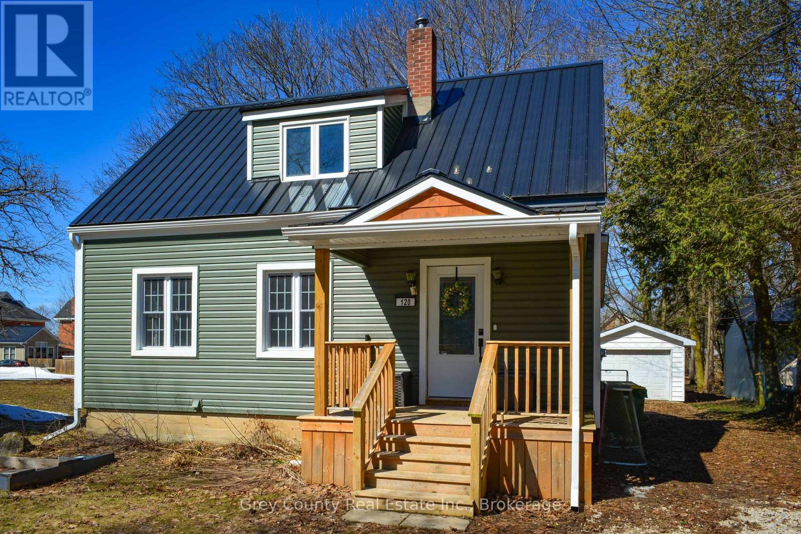 120 Mark Street W, Grey Highlands, Ontario  N0C 1H0 - Photo 6 - X12947454