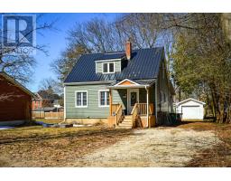 120 MARK STREET W, Grey Highlands, Ontario