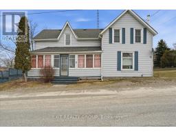 11 CONSECON MAIN STREET, Prince Edward County, Ontario