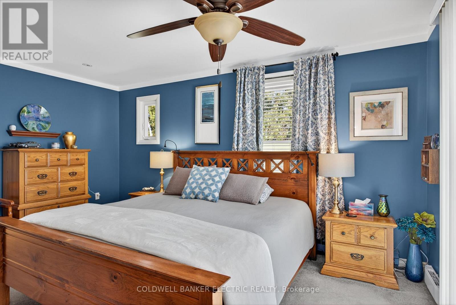 1352 County Rd 49 Road, Kawartha Lakes, Ontario  K0M 1A0 - Photo 19 - X12947458