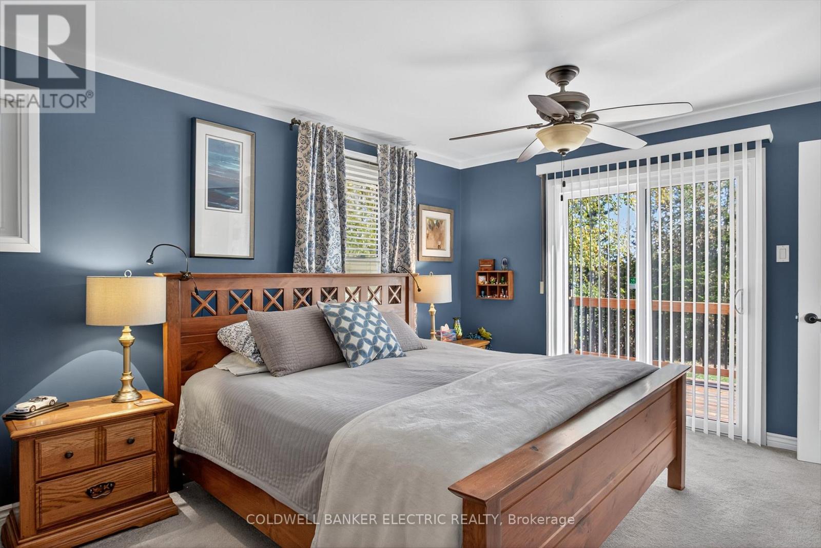 1352 County Rd 49 Road, Kawartha Lakes, Ontario  K0M 1A0 - Photo 21 - X12947458