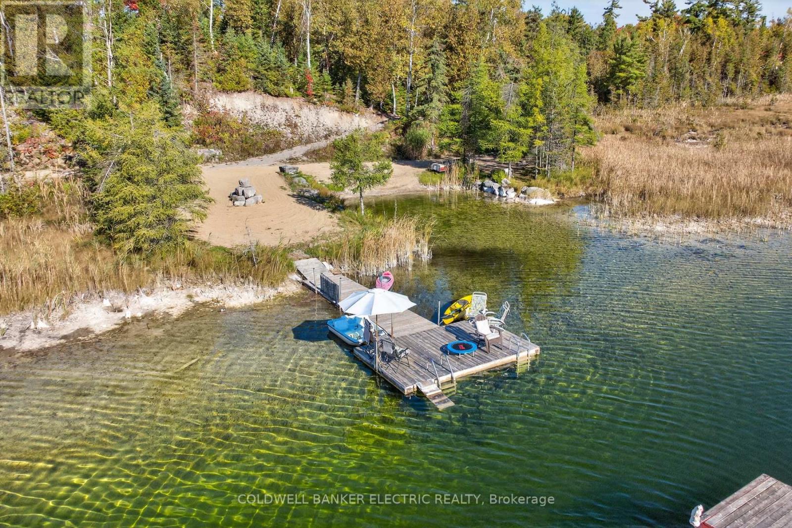 1352 County Rd 49 Road, Kawartha Lakes (Bobcaygeon), Ontario  K0M 1A0 - Photo 46 - X12947458