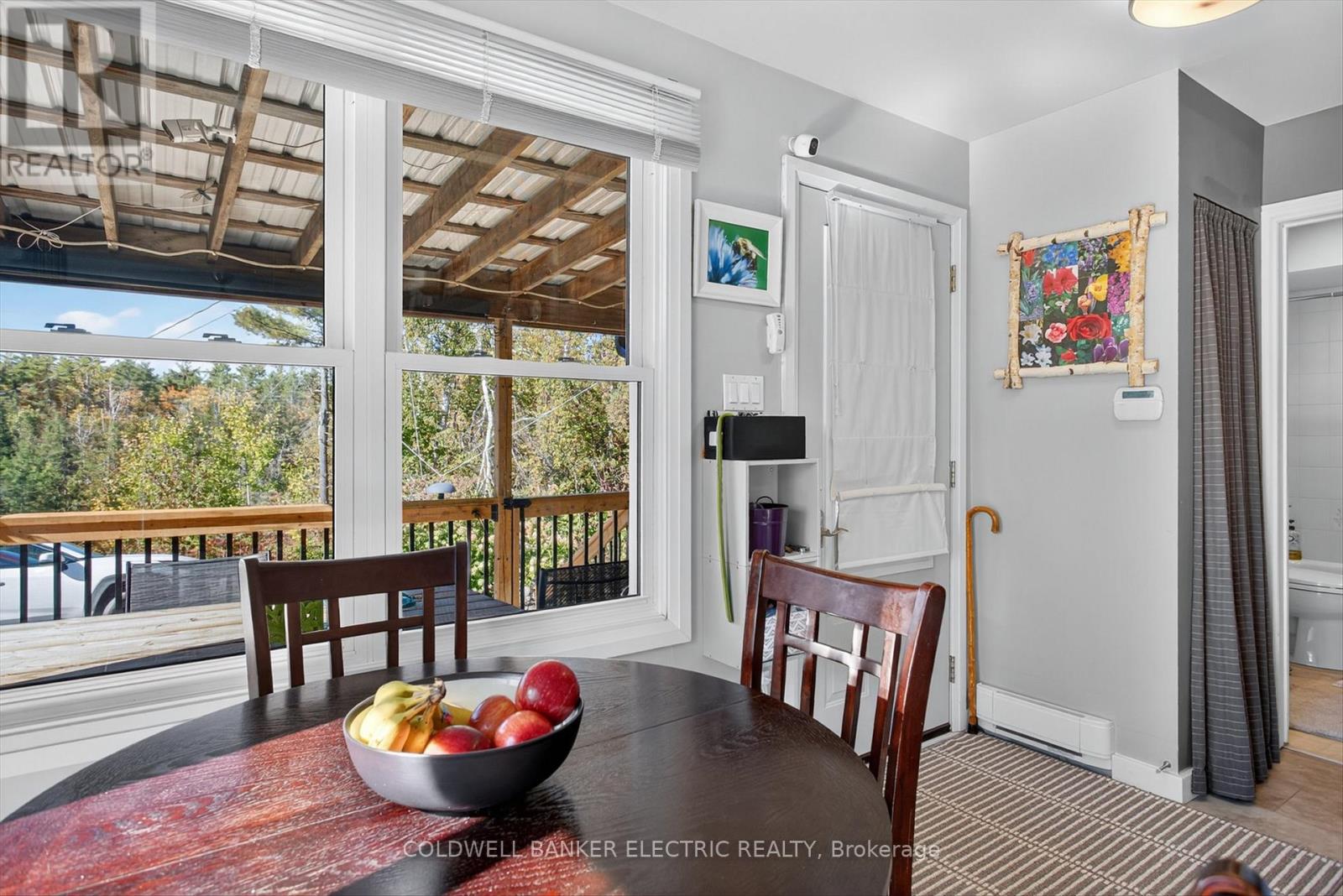 1352 County Rd 49 Road, Kawartha Lakes, Ontario  K0M 1A0 - Photo 6 - X12947458