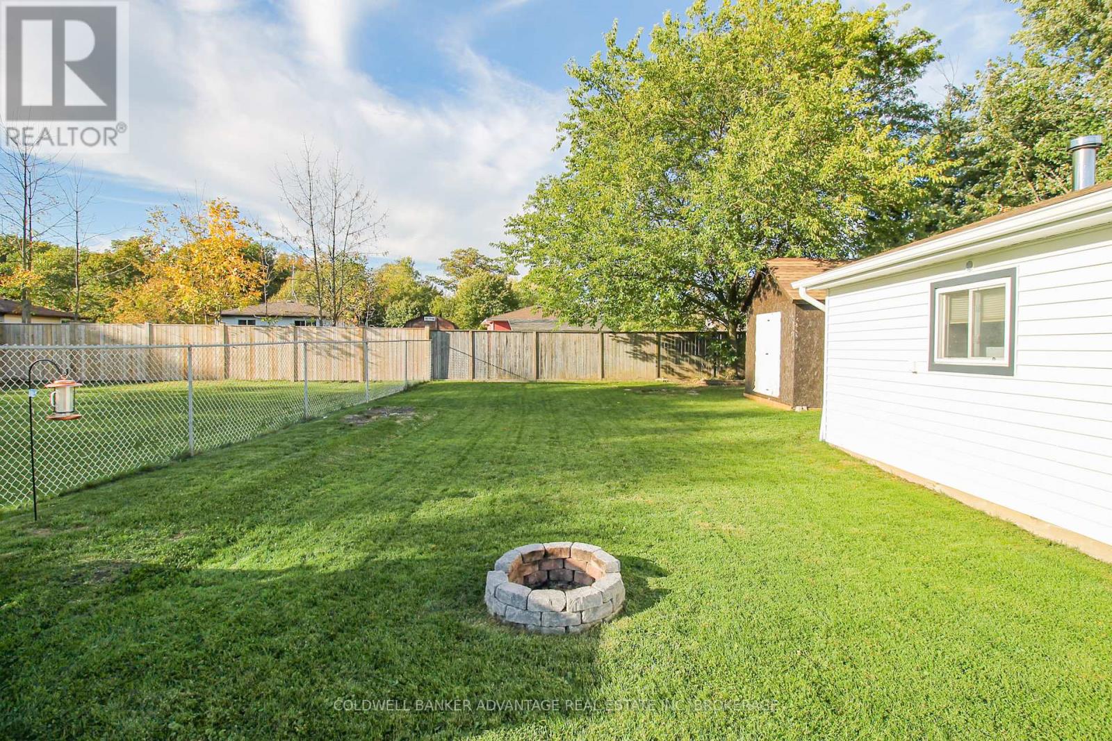 42 Newleaf Crescent, Welland, Ontario  L3C 6B4 - Photo 34 - X12777298