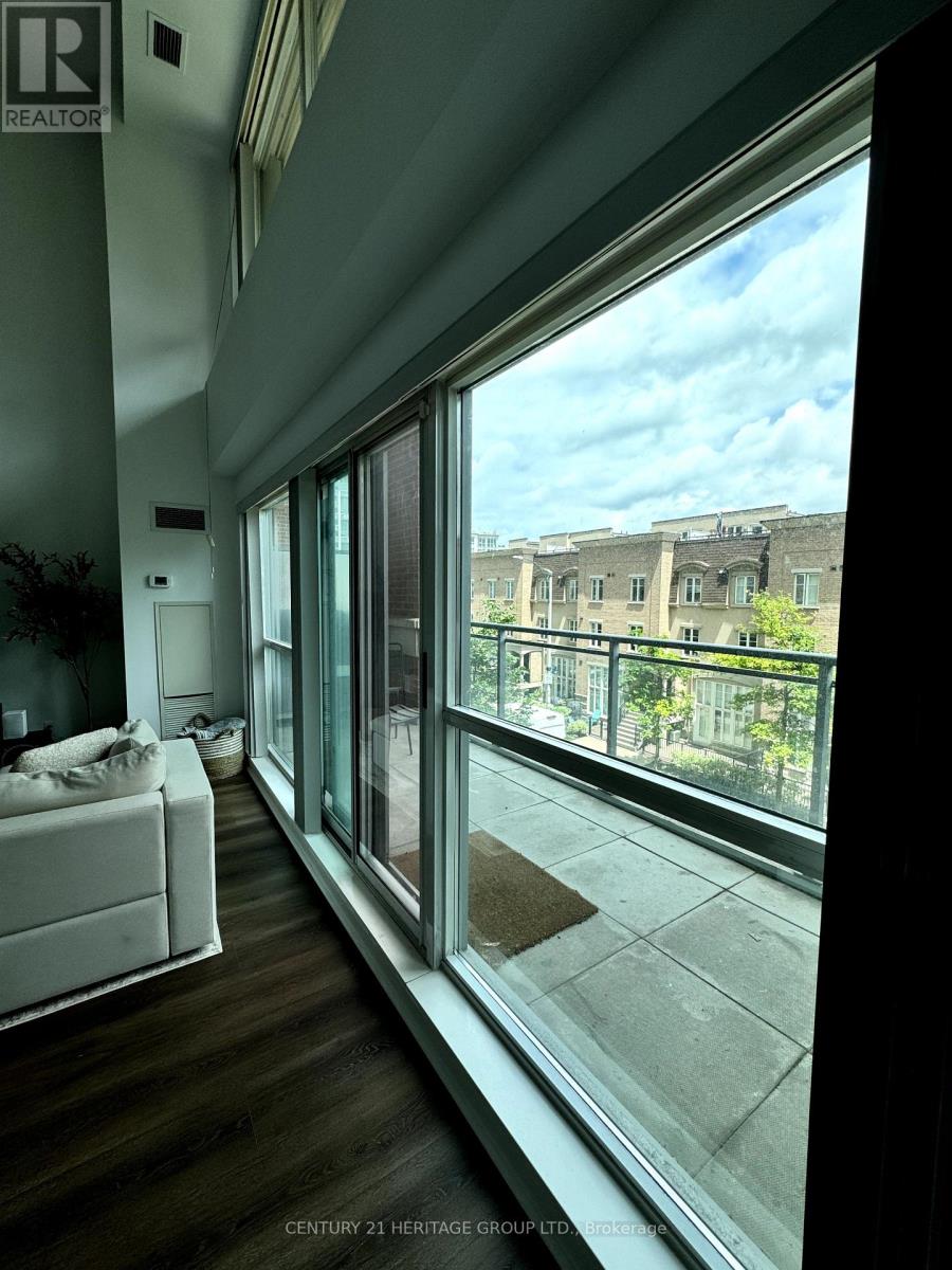 214 - 80 Western Battery Road, Toronto, Ontario  M6K 3S1 - Photo 10 - C12947348