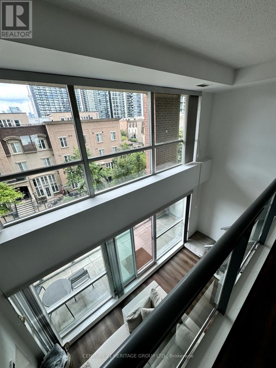 214 - 80 Western Battery Road, Toronto, Ontario  M6K 3S1 - Photo 12 - C12947348