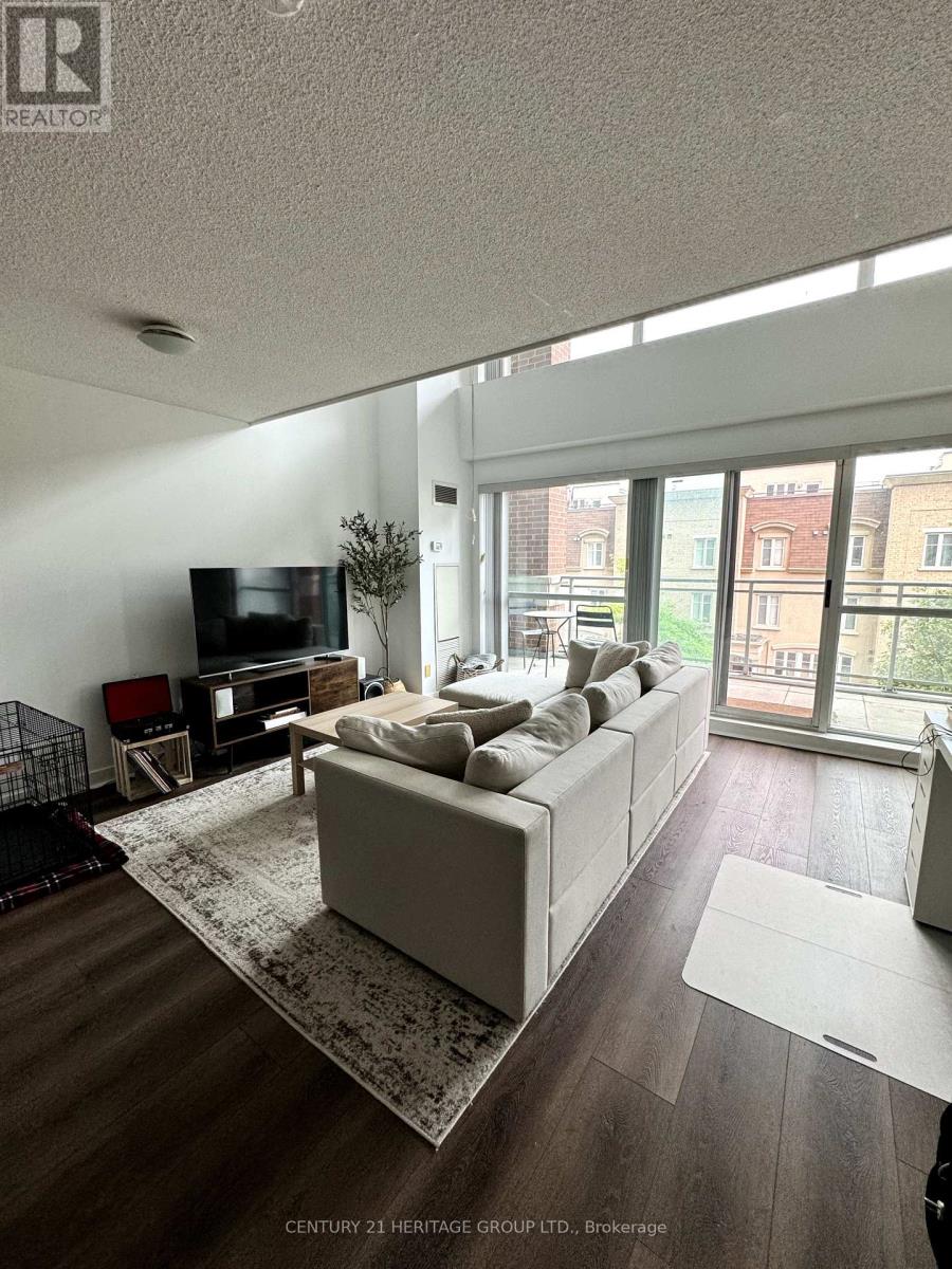 214 - 80 Western Battery Road, Toronto, Ontario  M6K 3S1 - Photo 4 - C12947348