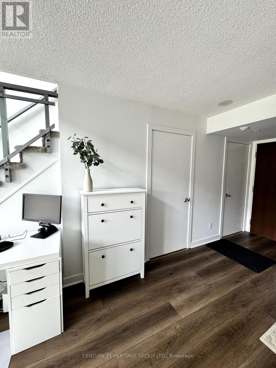 214 - 80 Western Battery Road, Toronto, Ontario  M6K 3S1 - Photo 6 - C12947348