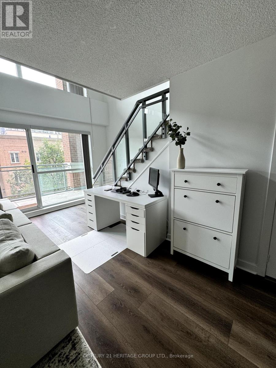 214 - 80 Western Battery Road, Toronto, Ontario  M6K 3S1 - Photo 7 - C12947348