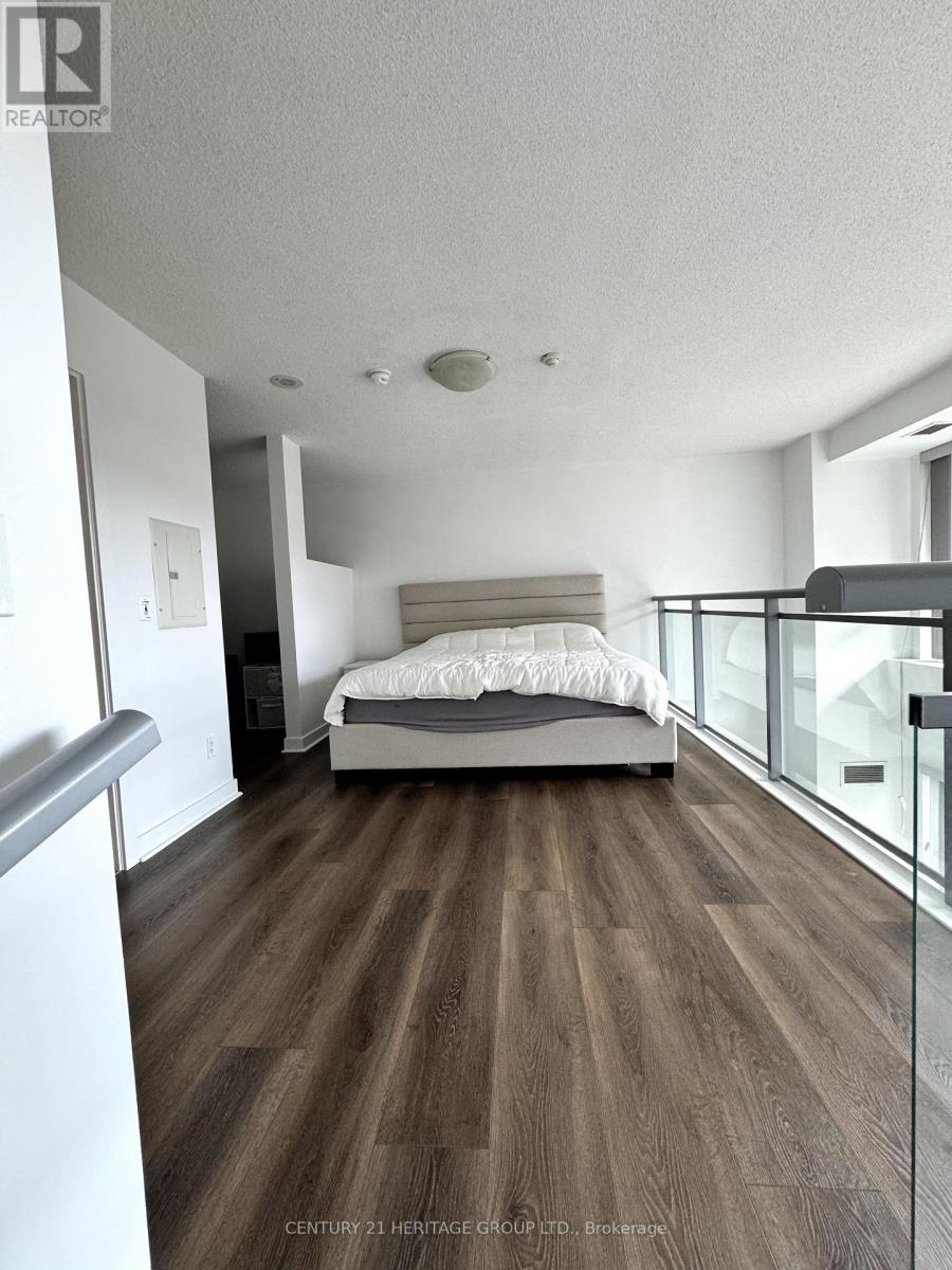 214 - 80 Western Battery Road, Toronto, Ontario  M6K 3S1 - Photo 8 - C12947348