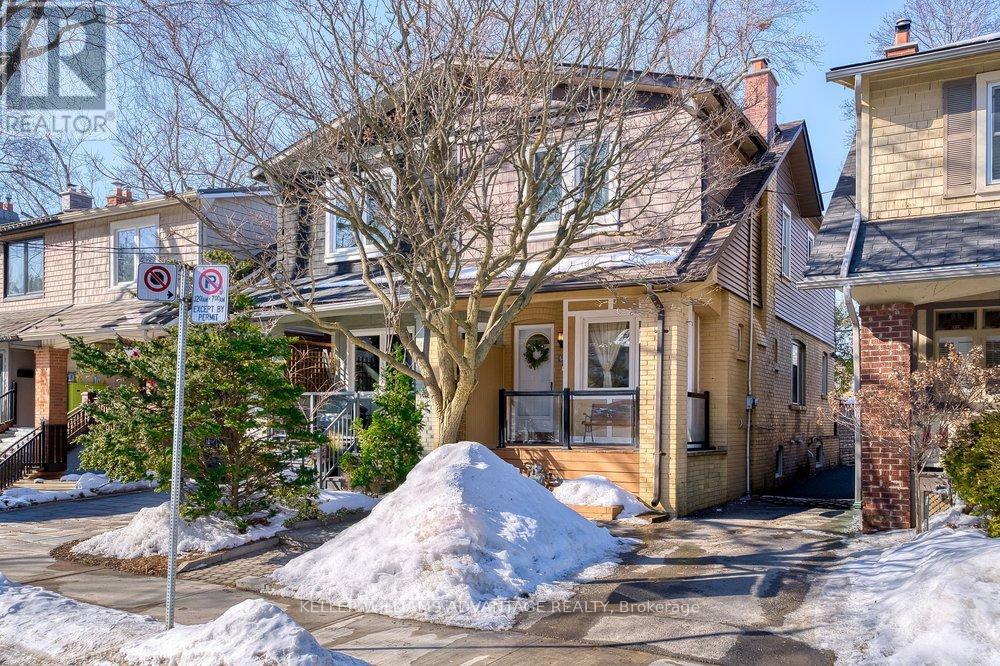 554 Balliol Street, Toronto, Ontario  M4S 1E5 - Photo 4 - C12947352