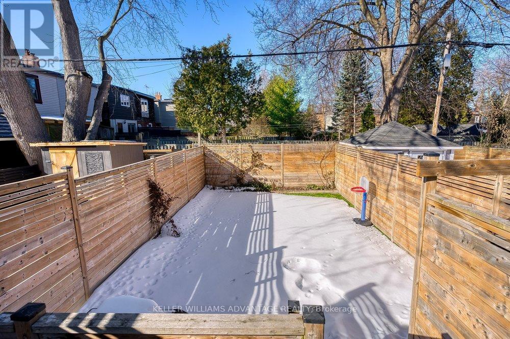 554 Balliol Street, Toronto, Ontario  M4S 1E5 - Photo 45 - C12947352
