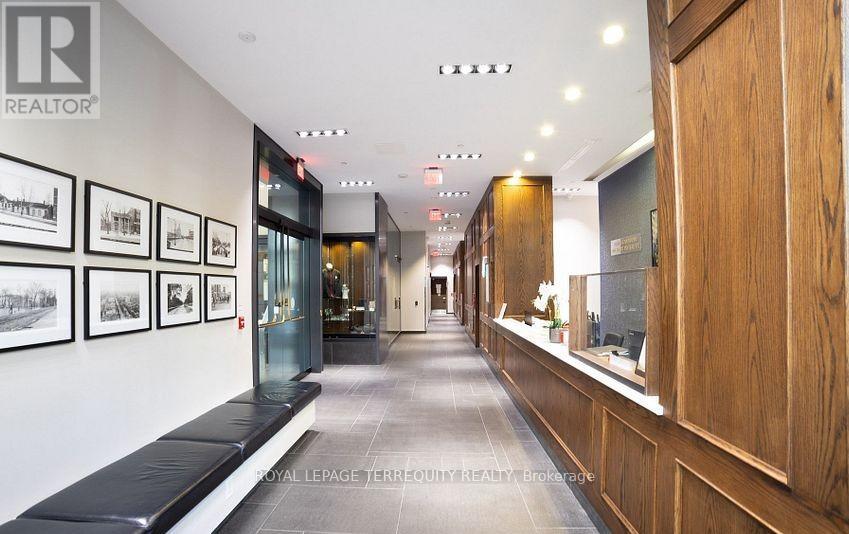 Ph101 - 426 University Avenue, Toronto, Ontario  M5G 1S9 - Photo 39 - C12947432