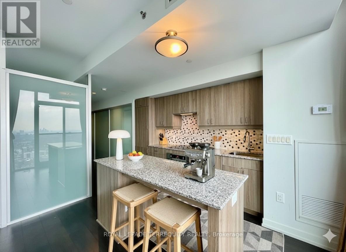 Ph101 - 426 University Avenue, Toronto, Ontario  M5G 1S9 - Photo 6 - C12947432