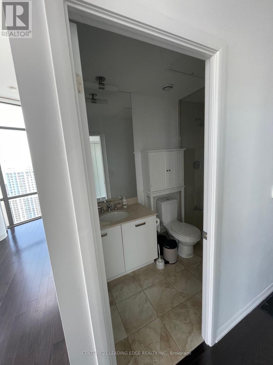 4908 - 832 Bay Street, Toronto, Ontario  M5S 1Z6 - Photo 6 - C12947460