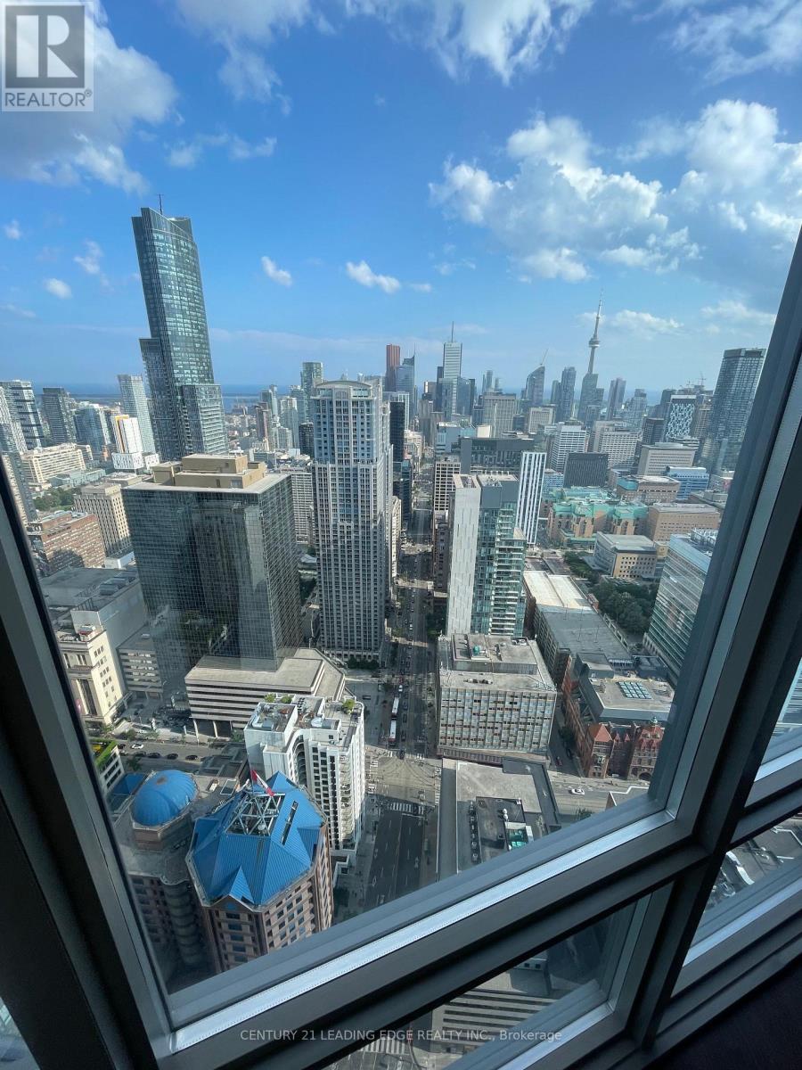 4908 - 832 Bay Street, Toronto, Ontario  M5S 1Z6 - Photo 8 - C12947460