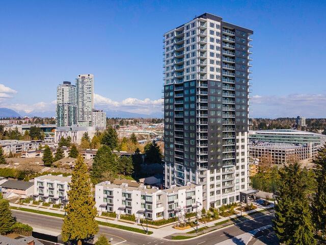 405 13359 OLD YALE ROAD, Surrey, British Columbia