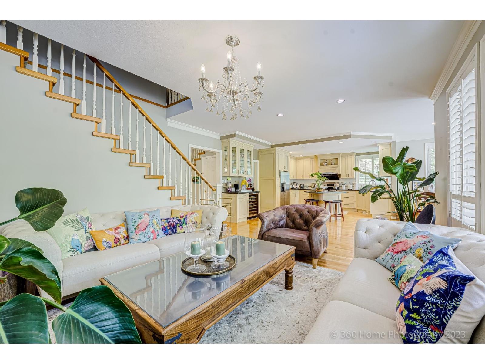 13923 22a Ave Avenue, Surrey, British Columbia  V4A 9V4 - Photo 2 - R3106109