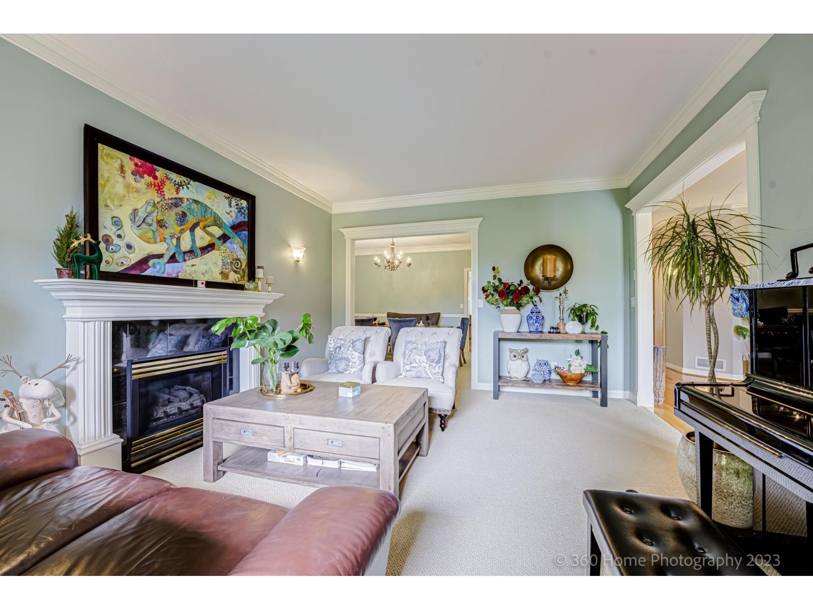 13923 22a Ave Avenue, Surrey, British Columbia  V4A 9V4 - Photo 4 - R3106109