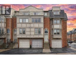 58 - 1635 PICKERING PARKWAY, Pickering, Ontario