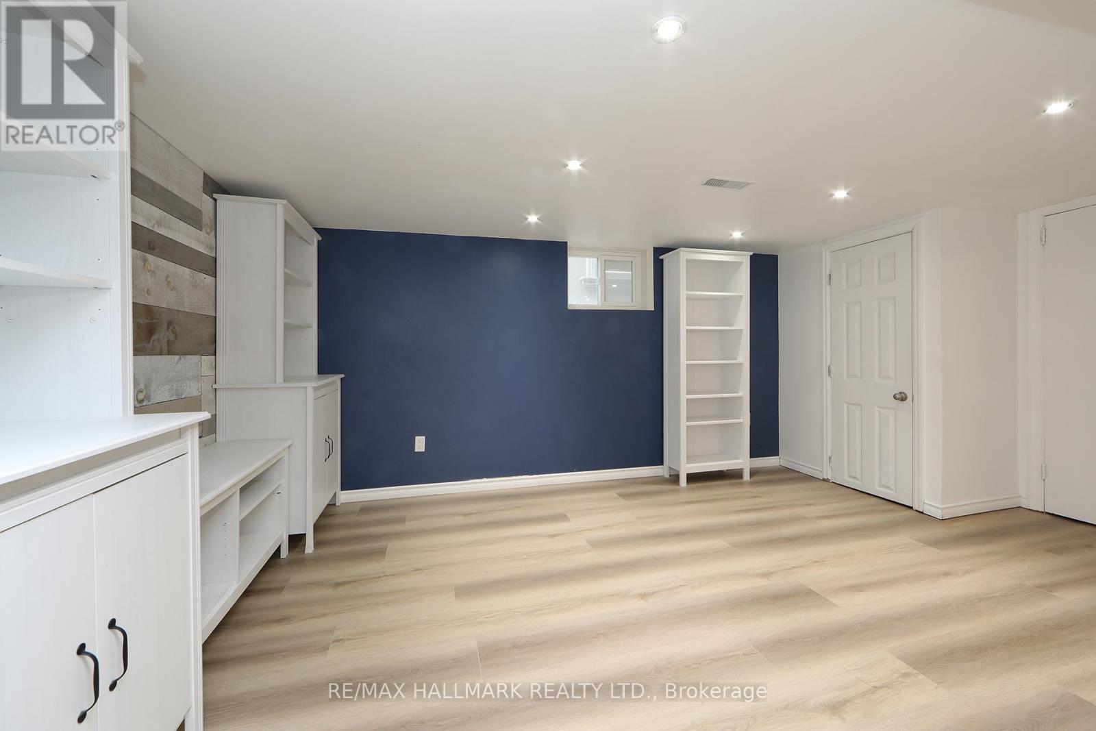 Lower - 11 Adair Road, Toronto, Ontario  M4B 1V4 - Photo 4 - E12947420