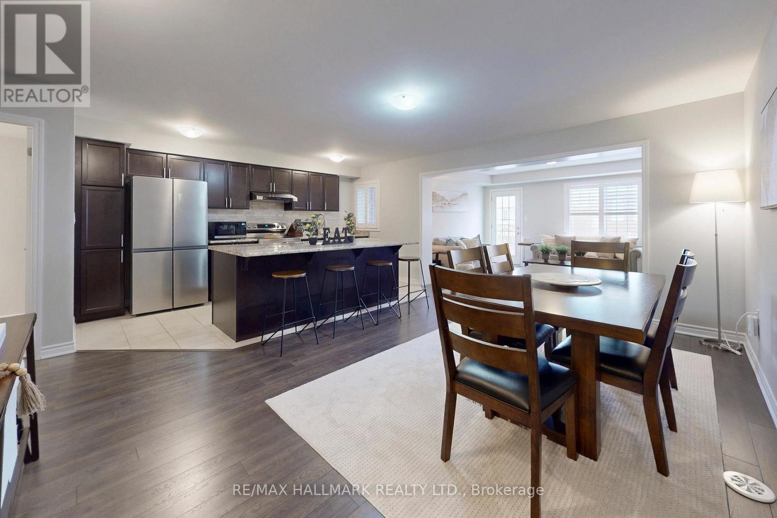 2421 Fall Harvest Crescent, Pickering, Ontario  L1X 0G1 - Photo 14 - E12947430