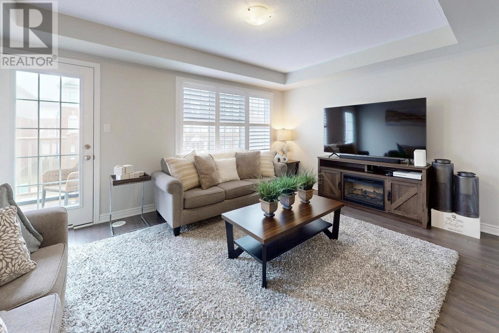 2421 Fall Harvest Crescent, Pickering, Ontario  L1X 0G1 - Photo 15 - E12947430