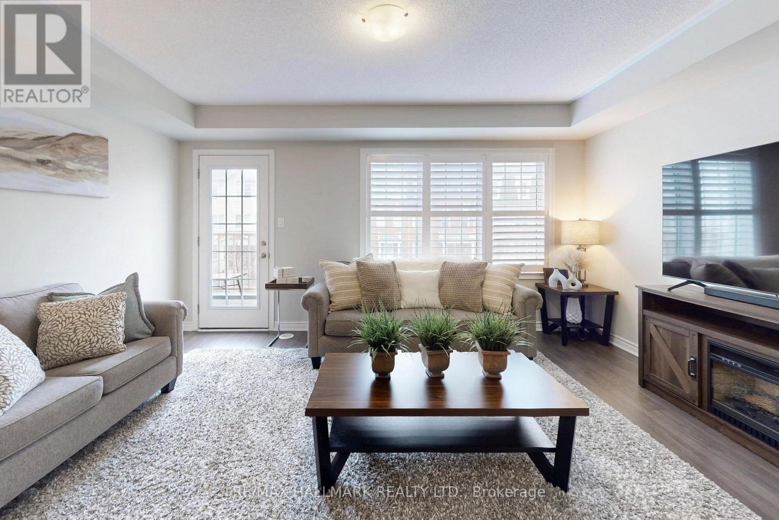 2421 Fall Harvest Crescent, Pickering, Ontario  L1X 0G1 - Photo 16 - E12947430