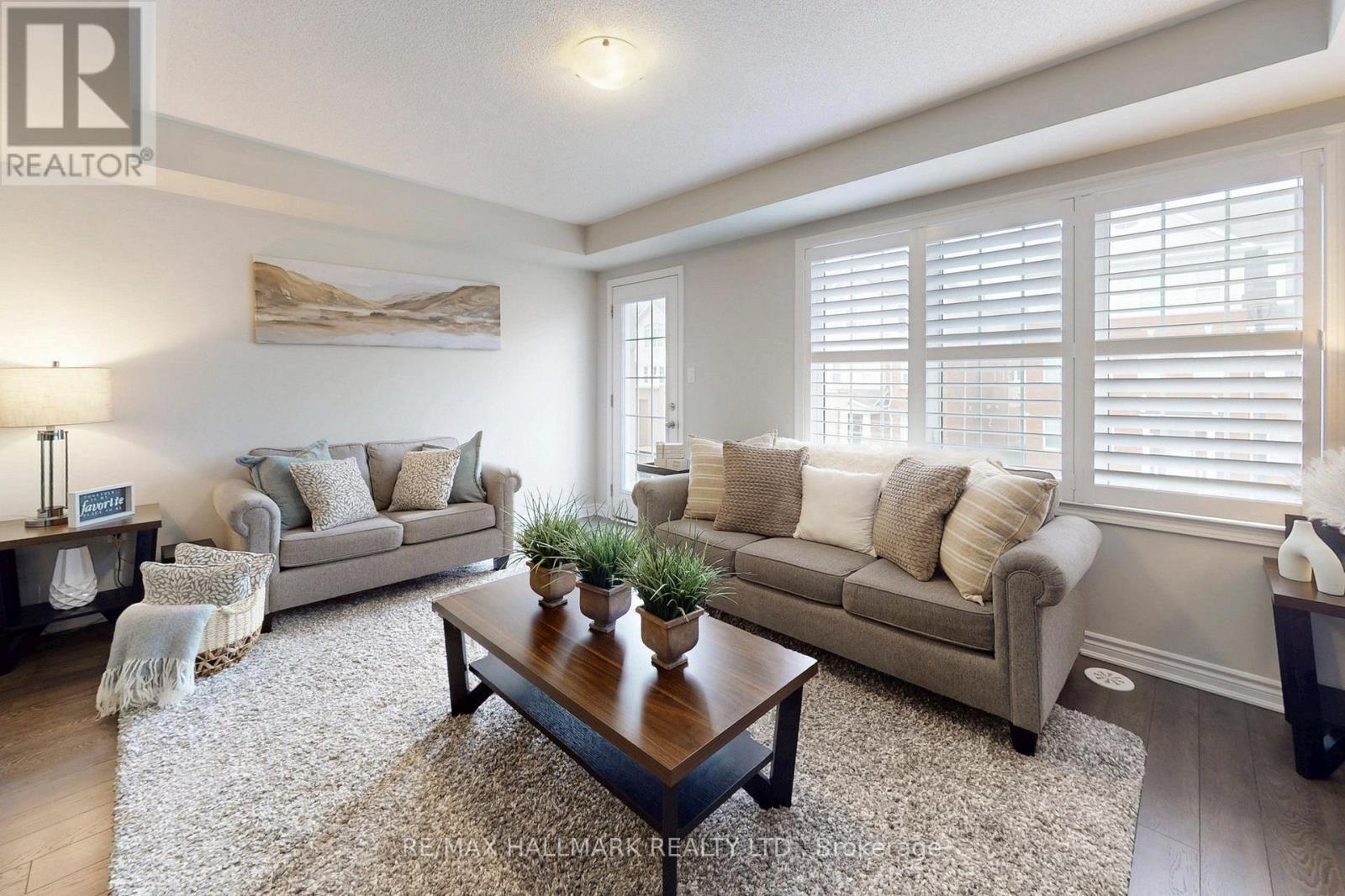 2421 Fall Harvest Crescent, Pickering, Ontario  L1X 0G1 - Photo 17 - E12947430